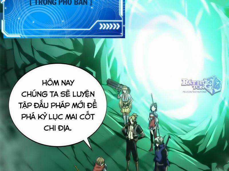 Toàn Chức Cao Thủ 2 Chapter 51 trang 47
