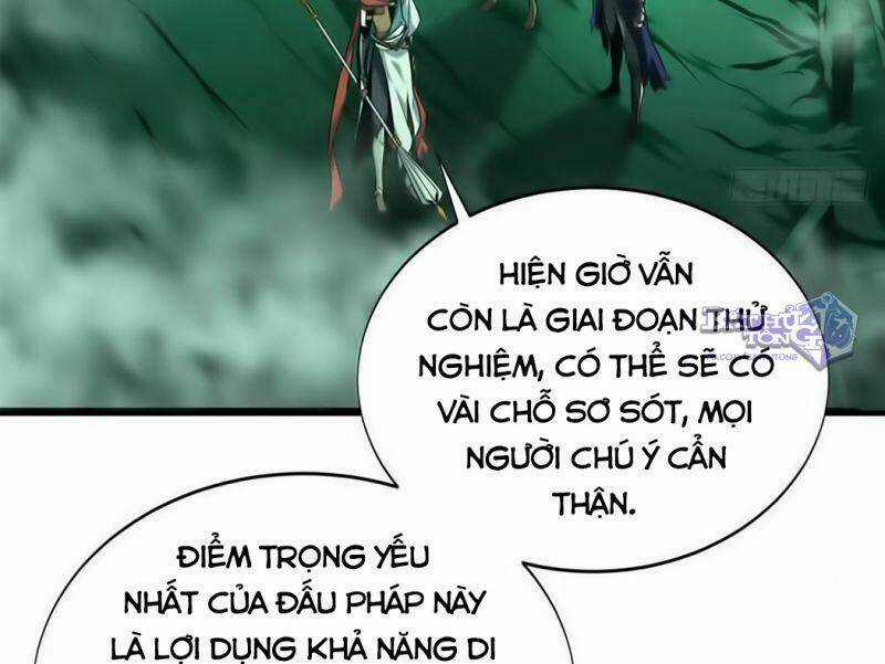 Toàn Chức Cao Thủ 2 Chapter 51 trang 48