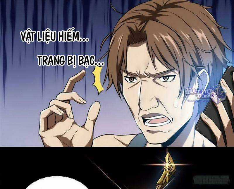 Toàn Chức Cao Thủ 2 Chapter 51 trang 5