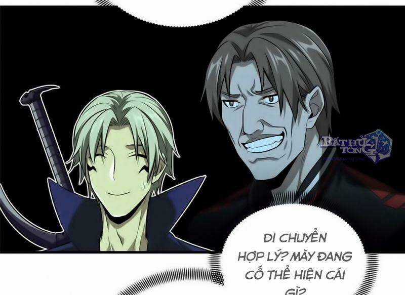 Toàn Chức Cao Thủ 2 Chapter 51 trang 50