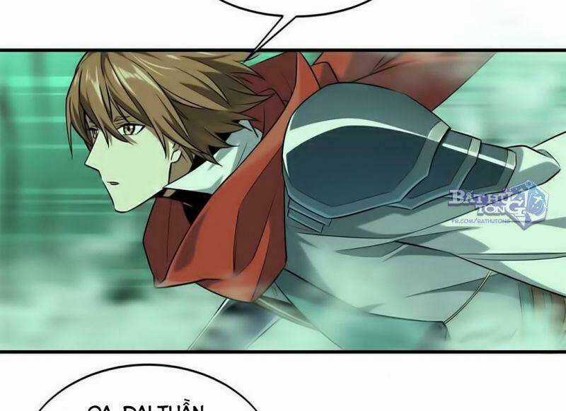 Toàn Chức Cao Thủ 2 Chapter 51 trang 52