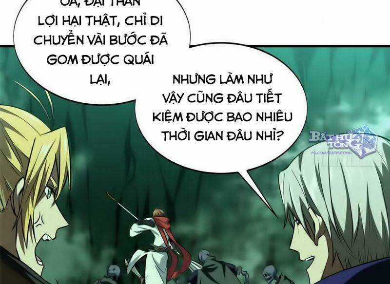 Toàn Chức Cao Thủ 2 Chapter 51 trang 53