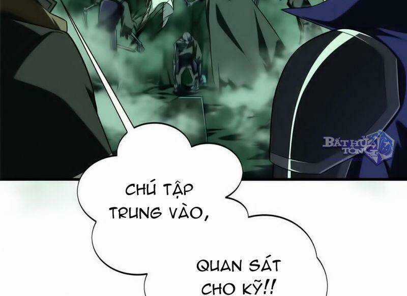Toàn Chức Cao Thủ 2 Chapter 51 trang 54
