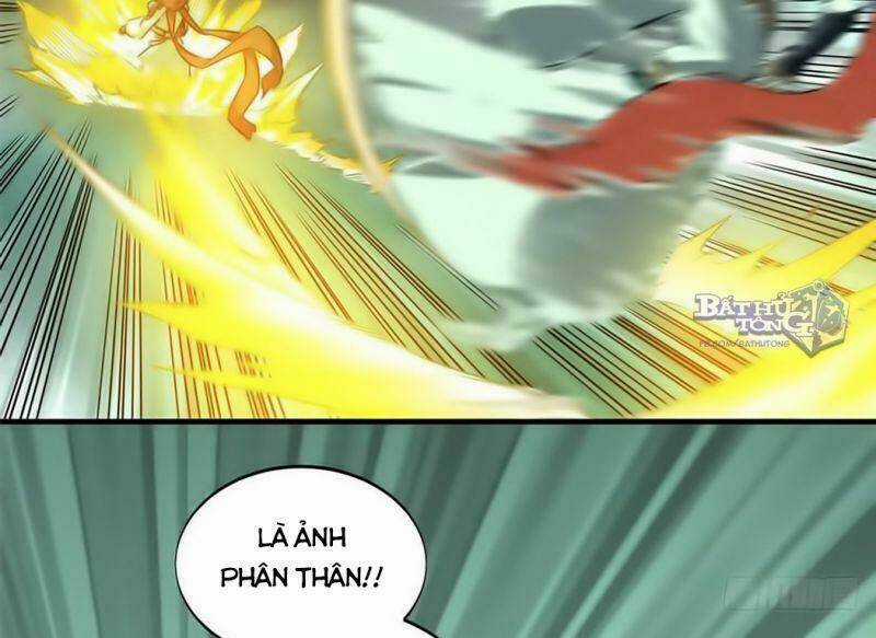 Toàn Chức Cao Thủ 2 Chapter 51 trang 56