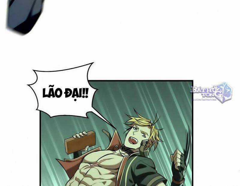 Toàn Chức Cao Thủ 2 Chapter 51 trang 64