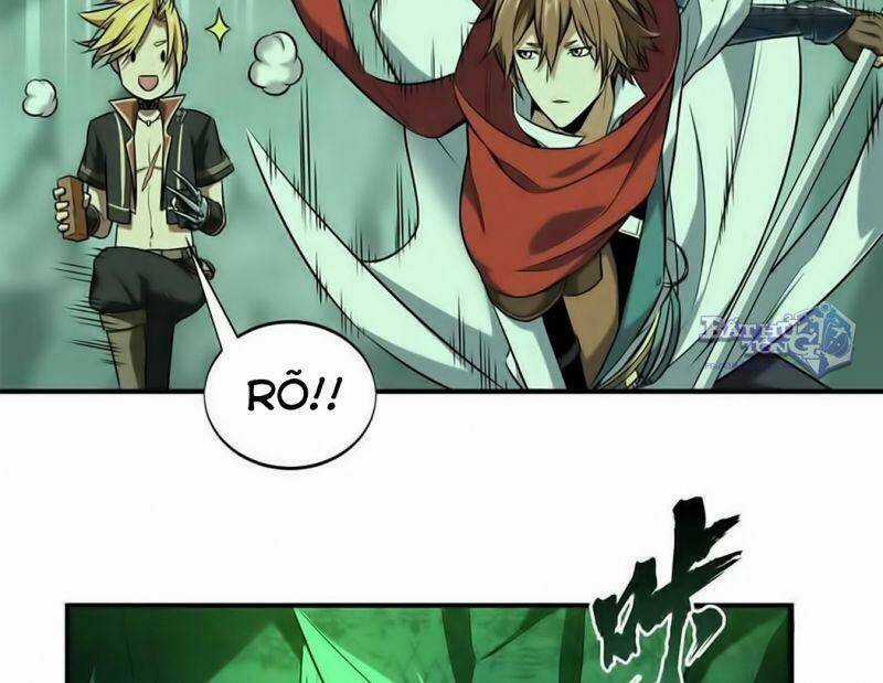 Toàn Chức Cao Thủ 2 Chapter 51 trang 66