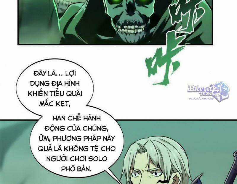Toàn Chức Cao Thủ 2 Chapter 51 trang 68