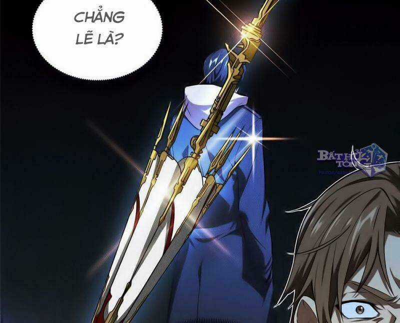 Toàn Chức Cao Thủ 2 Chapter 51 trang 7