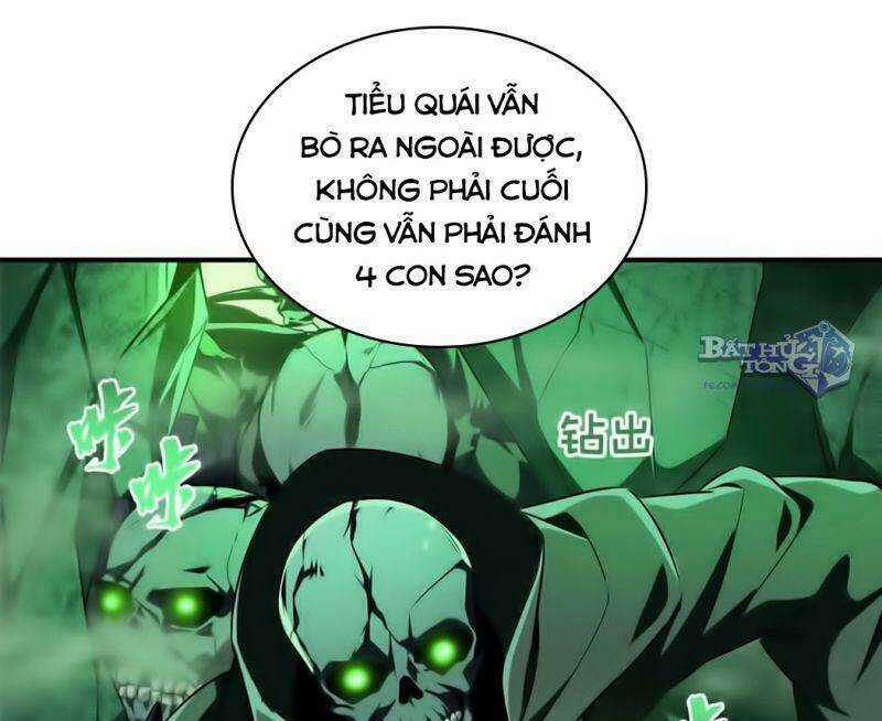 Toàn Chức Cao Thủ 2 Chapter 51 trang 70