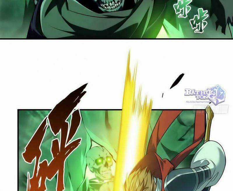 Toàn Chức Cao Thủ 2 Chapter 51 trang 71