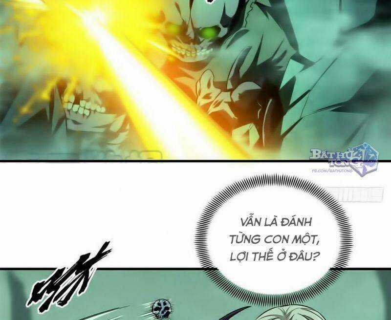 Toàn Chức Cao Thủ 2 Chapter 51 trang 74