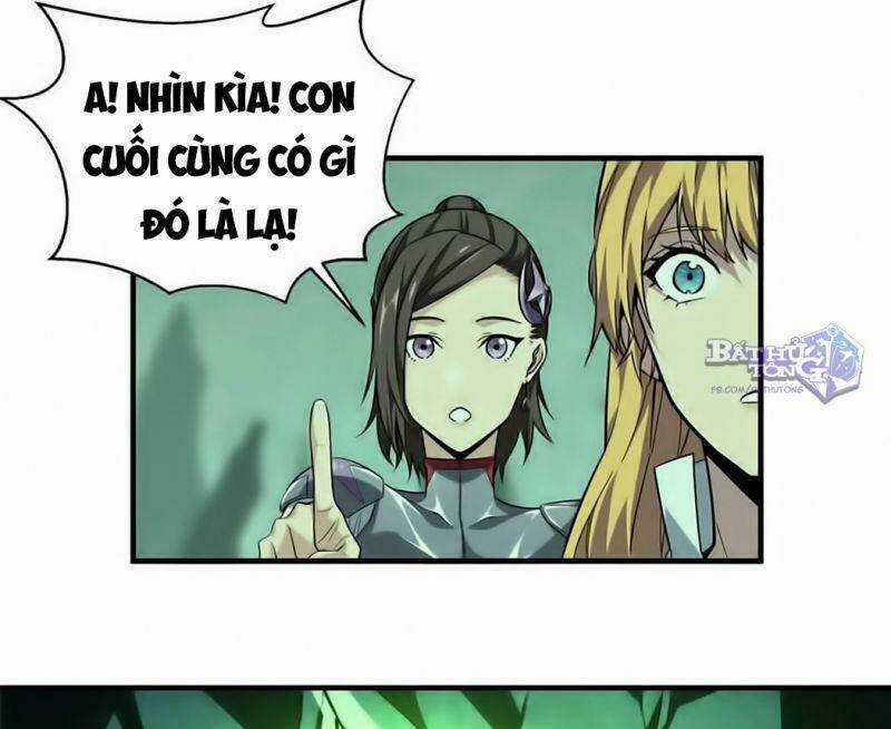 Toàn Chức Cao Thủ 2 Chapter 51 trang 76