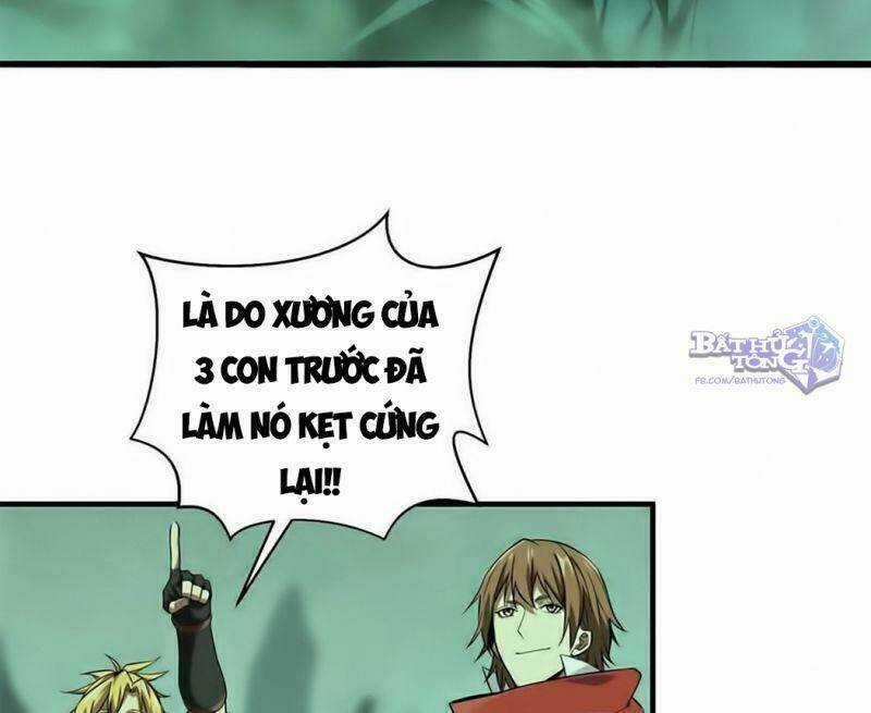 Toàn Chức Cao Thủ 2 Chapter 51 trang 79