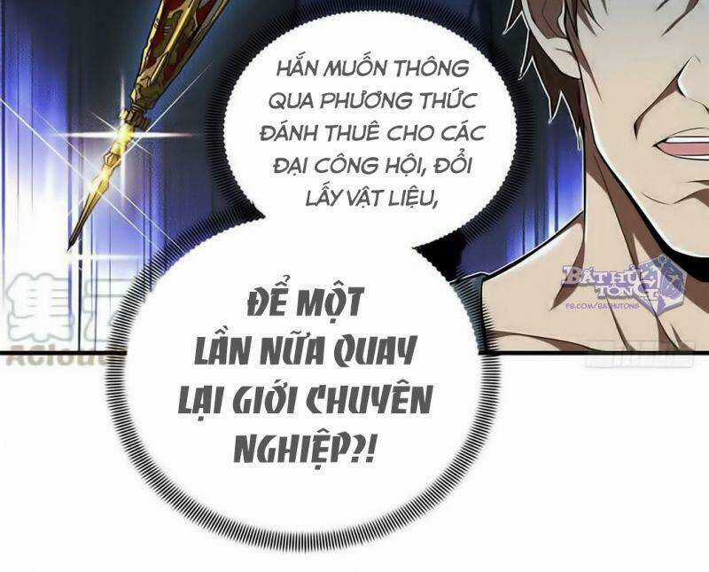 Toàn Chức Cao Thủ 2 Chapter 51 trang 8