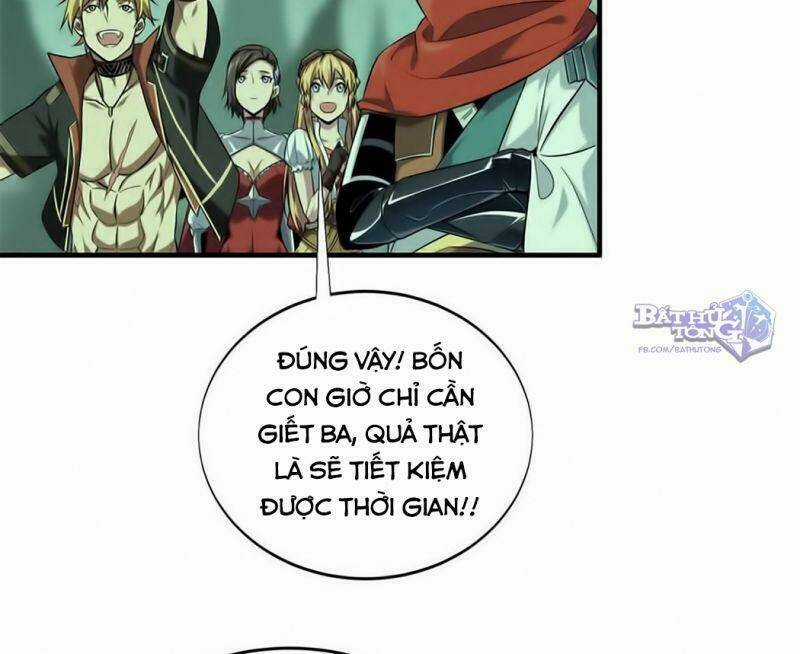 Toàn Chức Cao Thủ 2 Chapter 51 trang 80