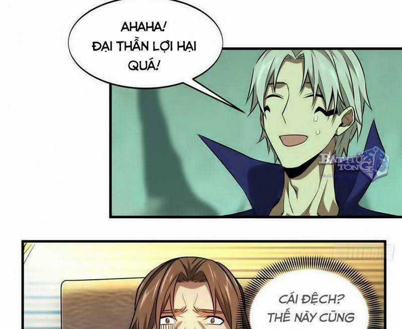 Toàn Chức Cao Thủ 2 Chapter 51 trang 81