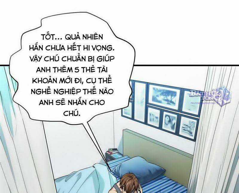 Toàn Chức Cao Thủ 2 Chapter 51 trang 9