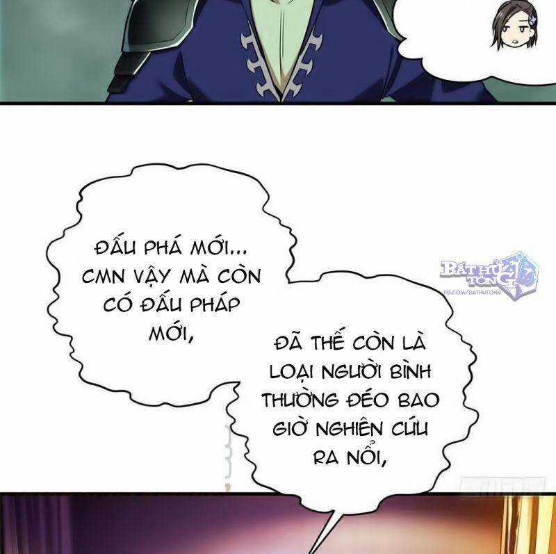 Toàn Chức Cao Thủ 2 Chapter 52.1 trang 10