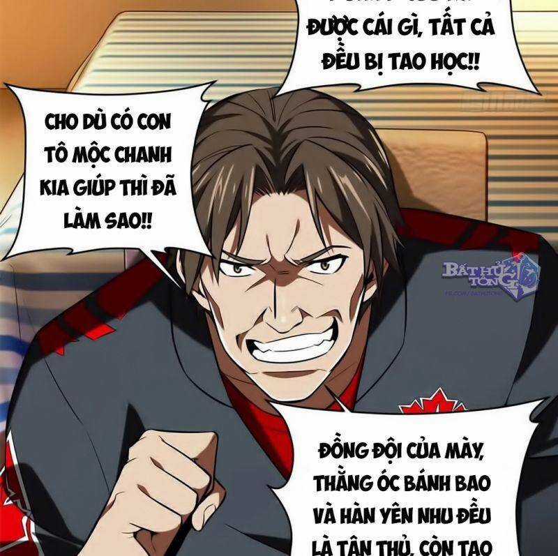 Toàn Chức Cao Thủ 2 Chapter 52.1 trang 12