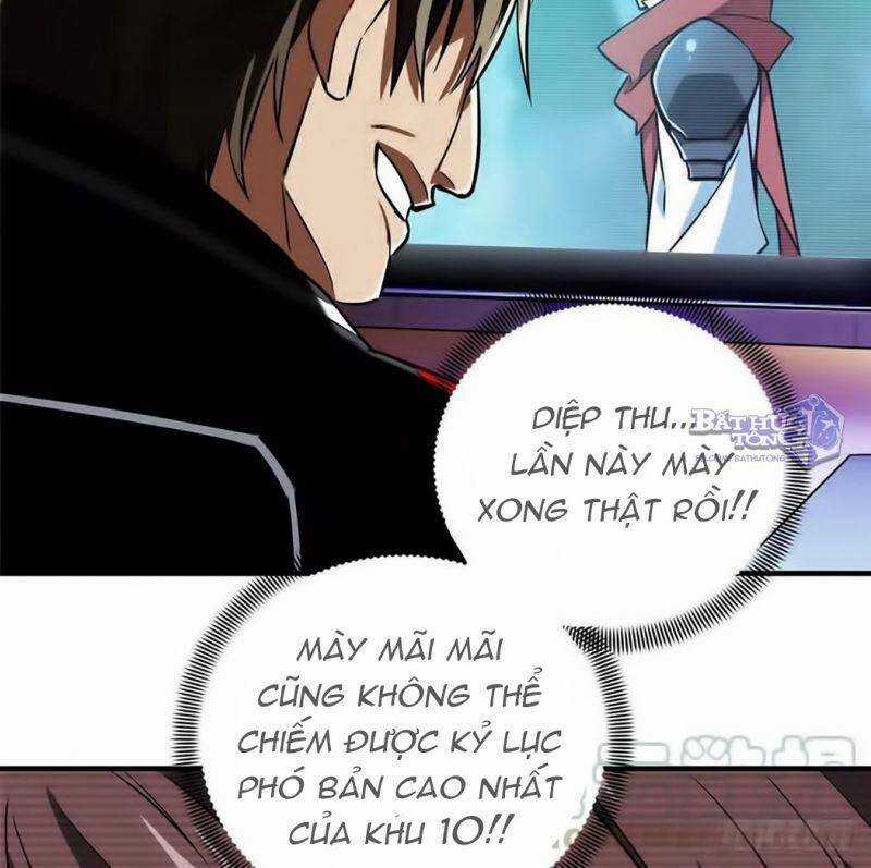 Toàn Chức Cao Thủ 2 Chapter 52.1 trang 14