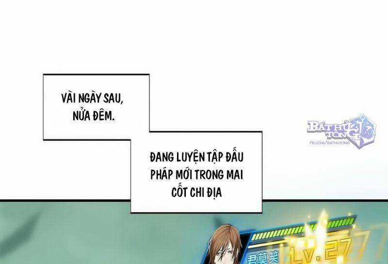 Toàn Chức Cao Thủ 2 Chapter 52.1 trang 17