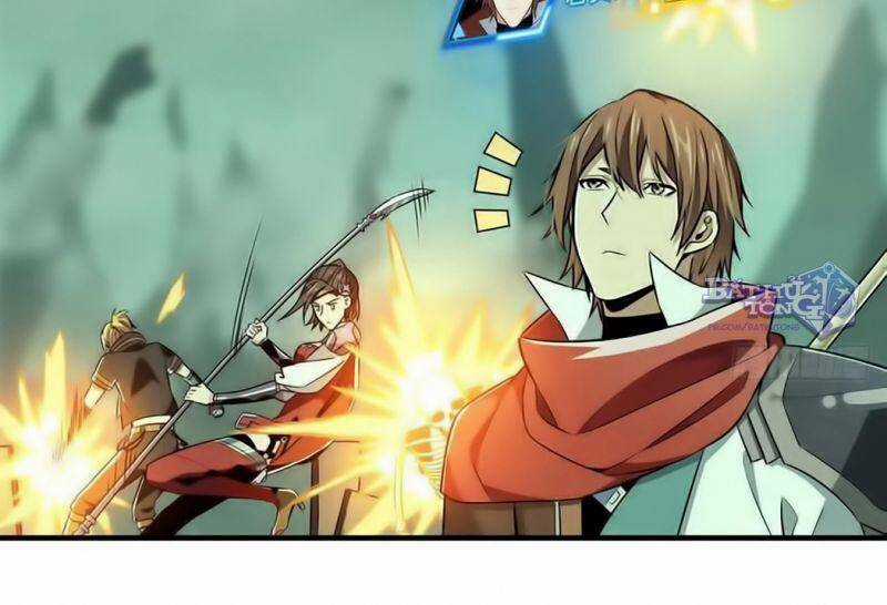 Toàn Chức Cao Thủ 2 Chapter 52.1 trang 18