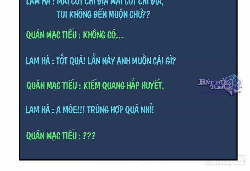 Toàn Chức Cao Thủ 2 Chapter 52.1 trang 21