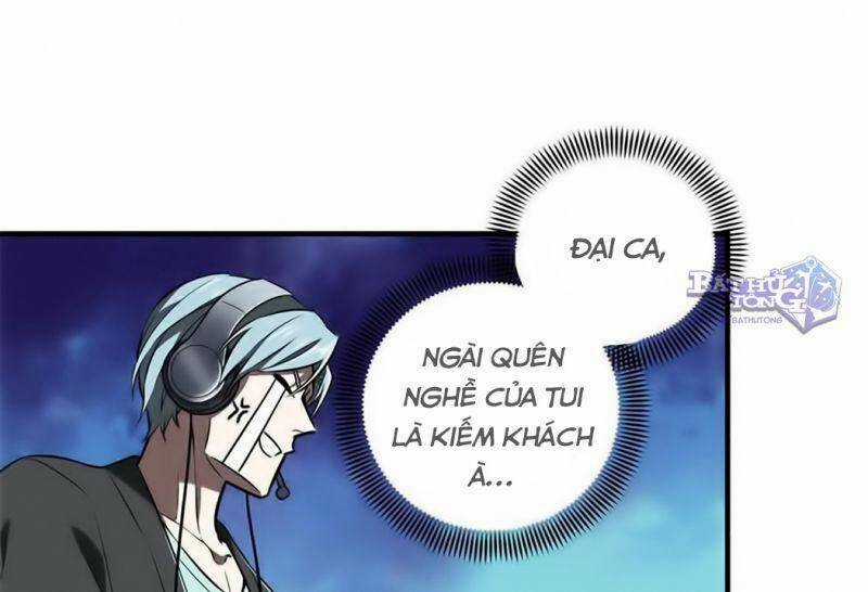 Toàn Chức Cao Thủ 2 Chapter 52.1 trang 22