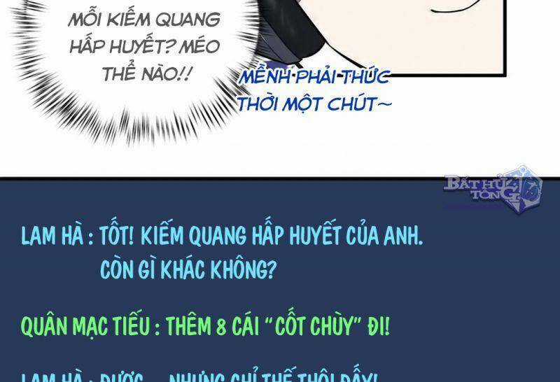 Toàn Chức Cao Thủ 2 Chapter 52.1 trang 25