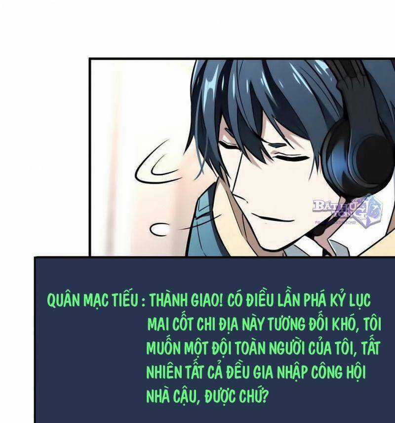Toàn Chức Cao Thủ 2 Chapter 52.1 trang 27