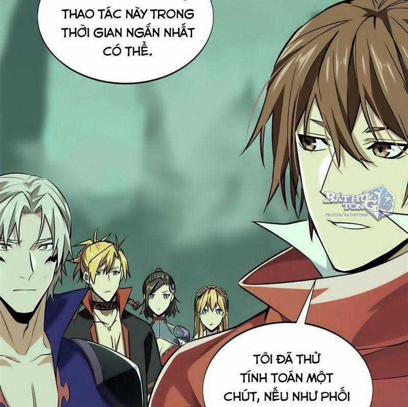 Toàn Chức Cao Thủ 2 Chapter 52.1 trang 3