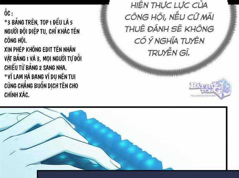 Toàn Chức Cao Thủ 2 Chapter 52.1 trang 31