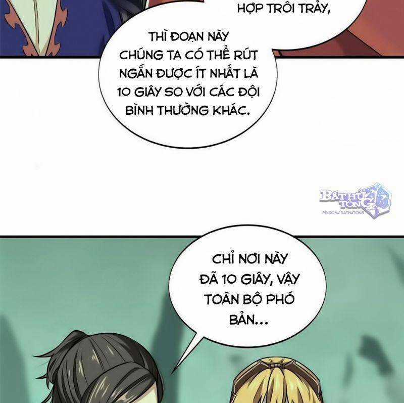 Toàn Chức Cao Thủ 2 Chapter 52.1 trang 4