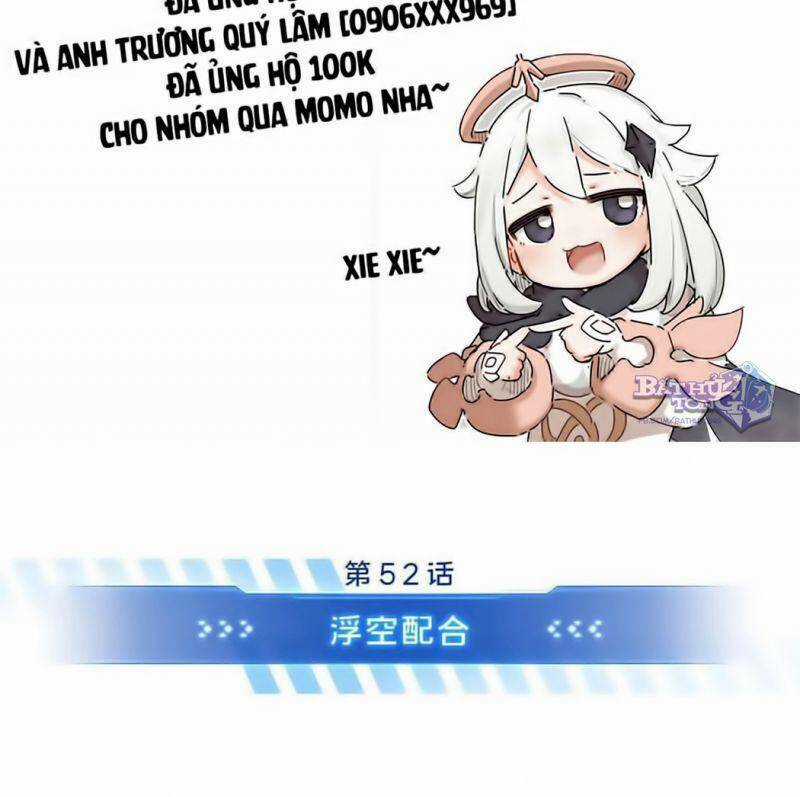 Toàn Chức Cao Thủ 2 Chapter 52.1 trang 7