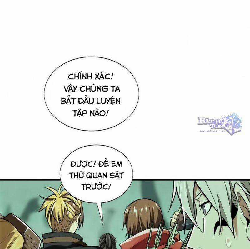 Toàn Chức Cao Thủ 2 Chapter 52.1 trang 8