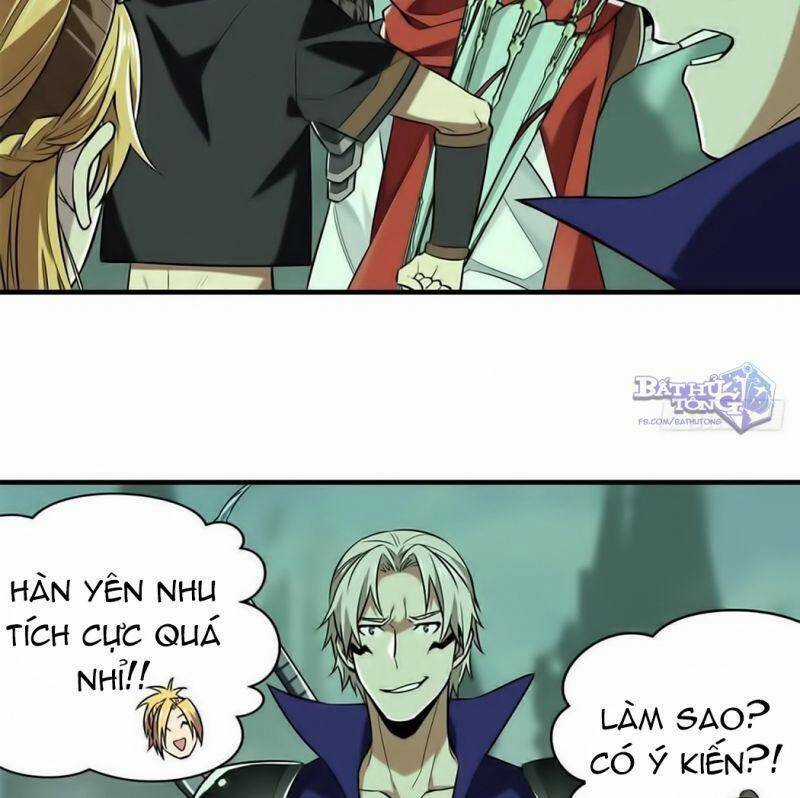 Toàn Chức Cao Thủ 2 Chapter 52.1 trang 9