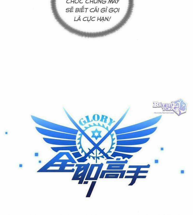 Toàn Chức Cao Thủ 2 Chapter 53.1 trang 11