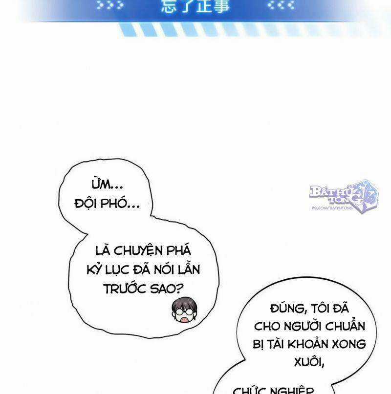 Toàn Chức Cao Thủ 2 Chapter 53.1 trang 13