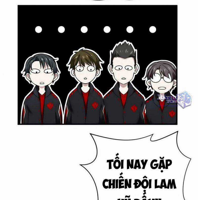 Toàn Chức Cao Thủ 2 Chapter 53.1 trang 17