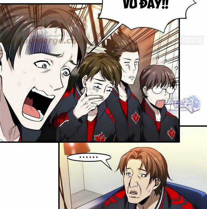 Toàn Chức Cao Thủ 2 Chapter 53.1 trang 18