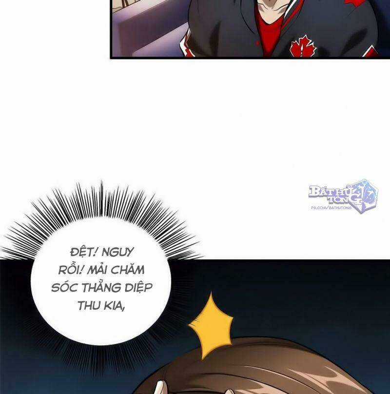 Toàn Chức Cao Thủ 2 Chapter 53.1 trang 19