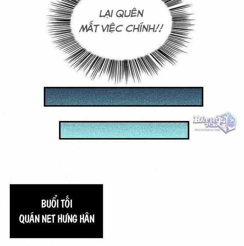 Toàn Chức Cao Thủ 2 Chapter 53.1 trang 21