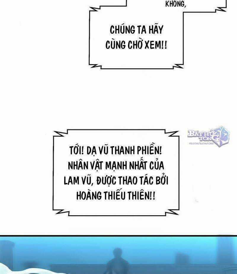 Toàn Chức Cao Thủ 2 Chapter 53.1 trang 25