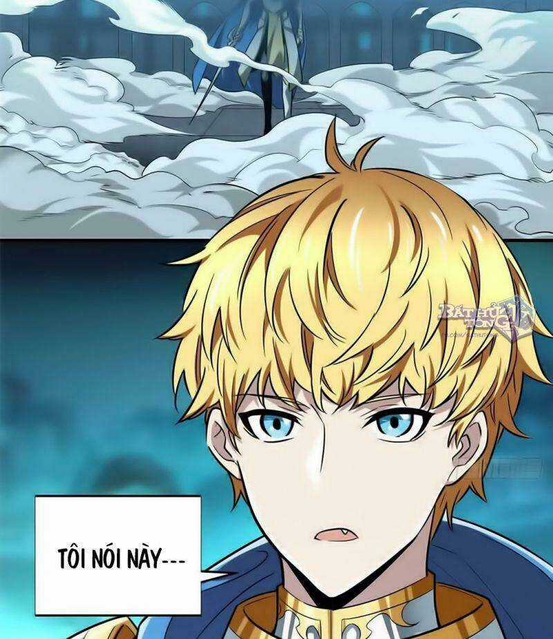 Toàn Chức Cao Thủ 2 Chapter 53.1 trang 26