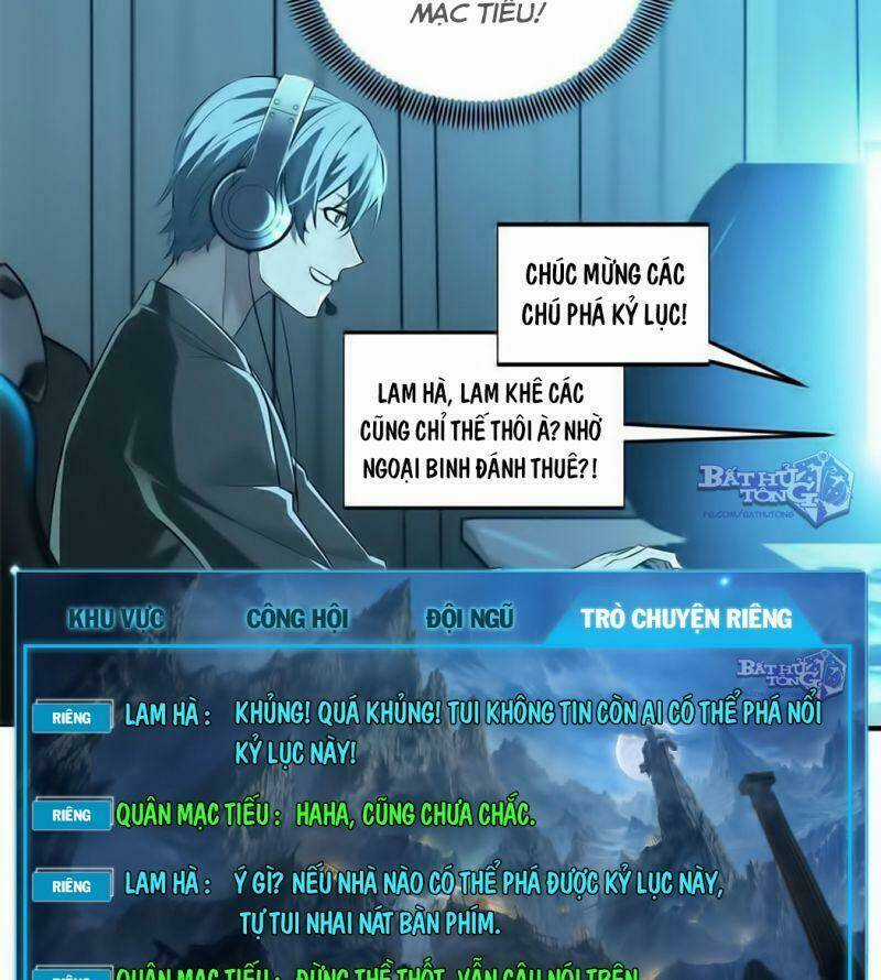 Toàn Chức Cao Thủ 2 Chapter 53.1 trang 4