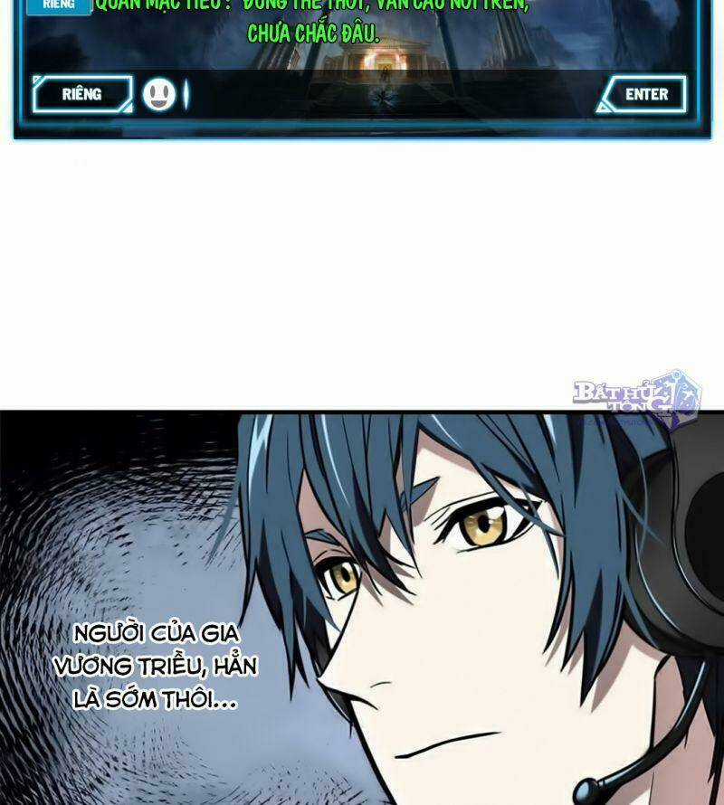 Toàn Chức Cao Thủ 2 Chapter 53.1 trang 5