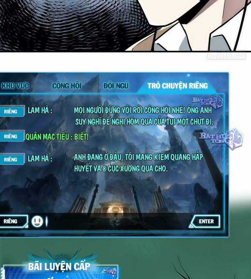 Toàn Chức Cao Thủ 2 Chapter 53.1 trang 6