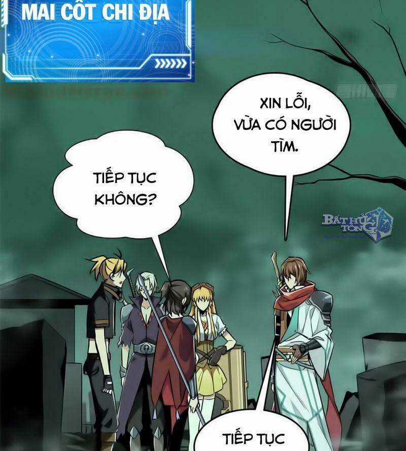 Toàn Chức Cao Thủ 2 Chapter 53.1 trang 7