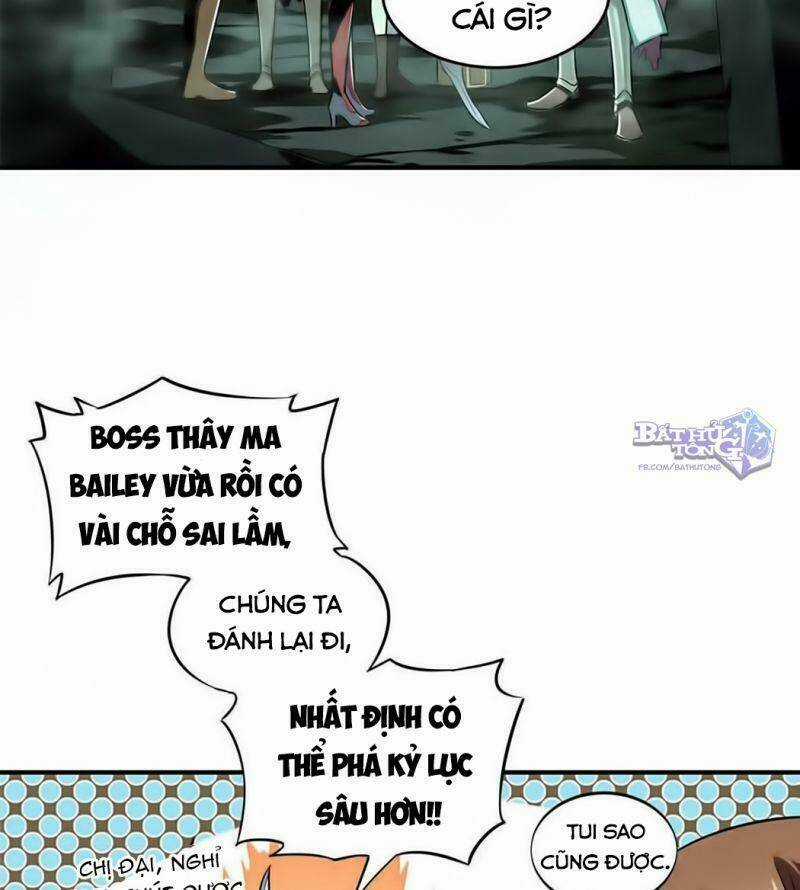 Toàn Chức Cao Thủ 2 Chapter 53.1 trang 8