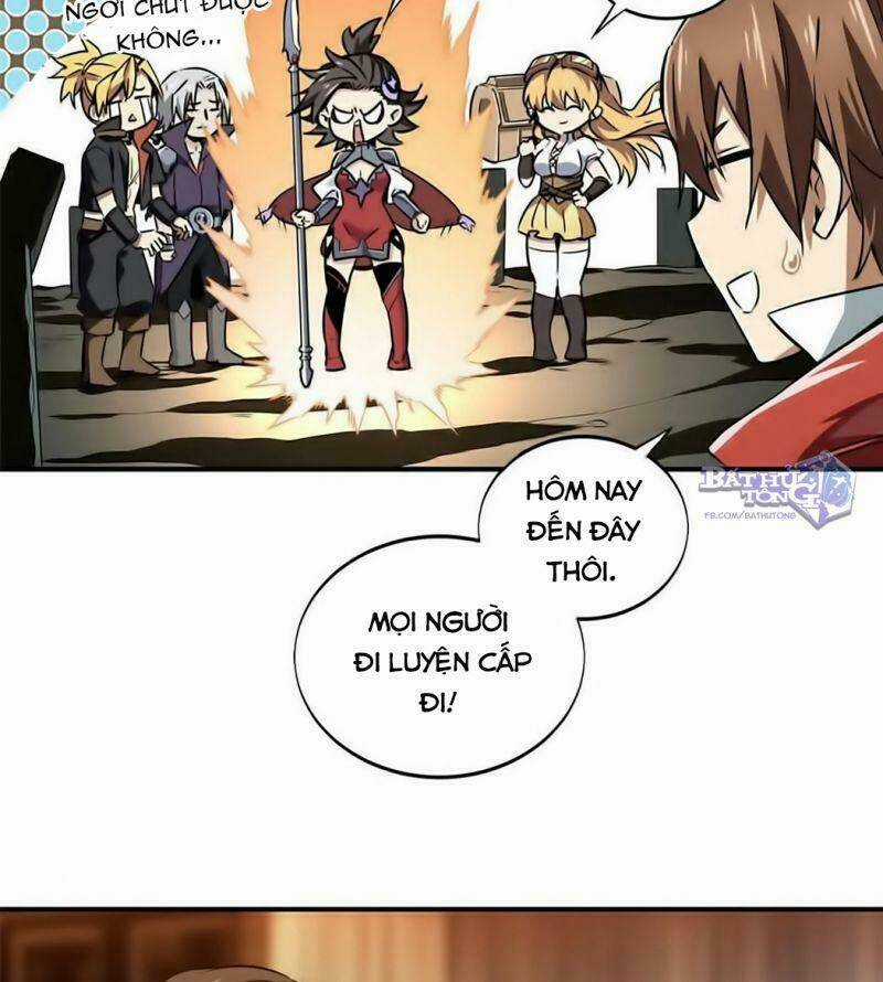 Toàn Chức Cao Thủ 2 Chapter 53.1 trang 9